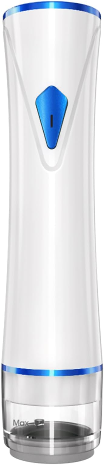 Handheld Vacuum Sealer Machine for Food Automatic Compact Vacuum Sealer Kit Food Sealer Saver with Visual Water Tank for Reusable Vacuum Bag,Regular&Wide Mouth Mason Canning Jar Mother's Day Gifts