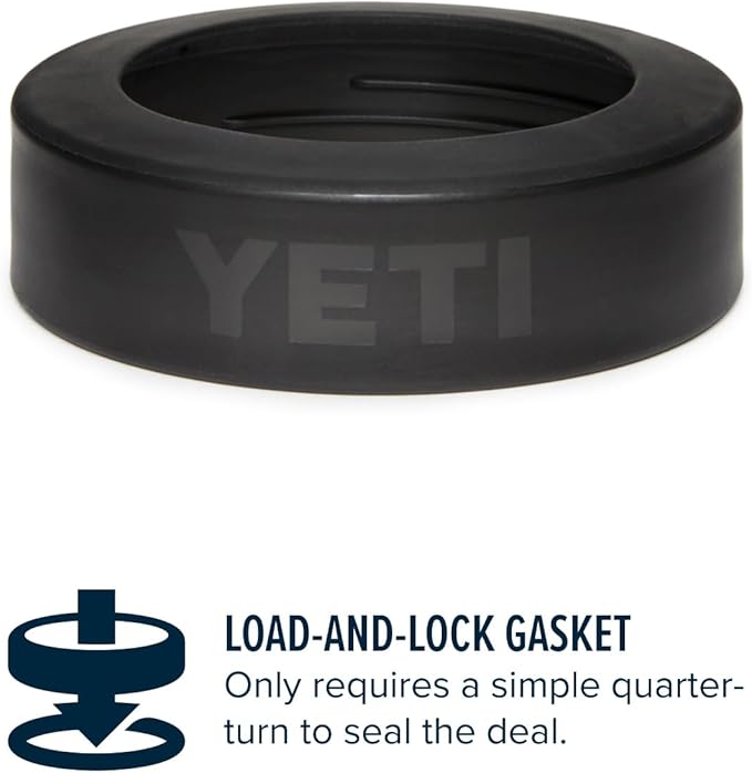 YETI Rambler 12 oz. Colster Slim Can Insulator for the Slim Hard Seltzer Cans, Rescue Red (NO CAN INSERT)