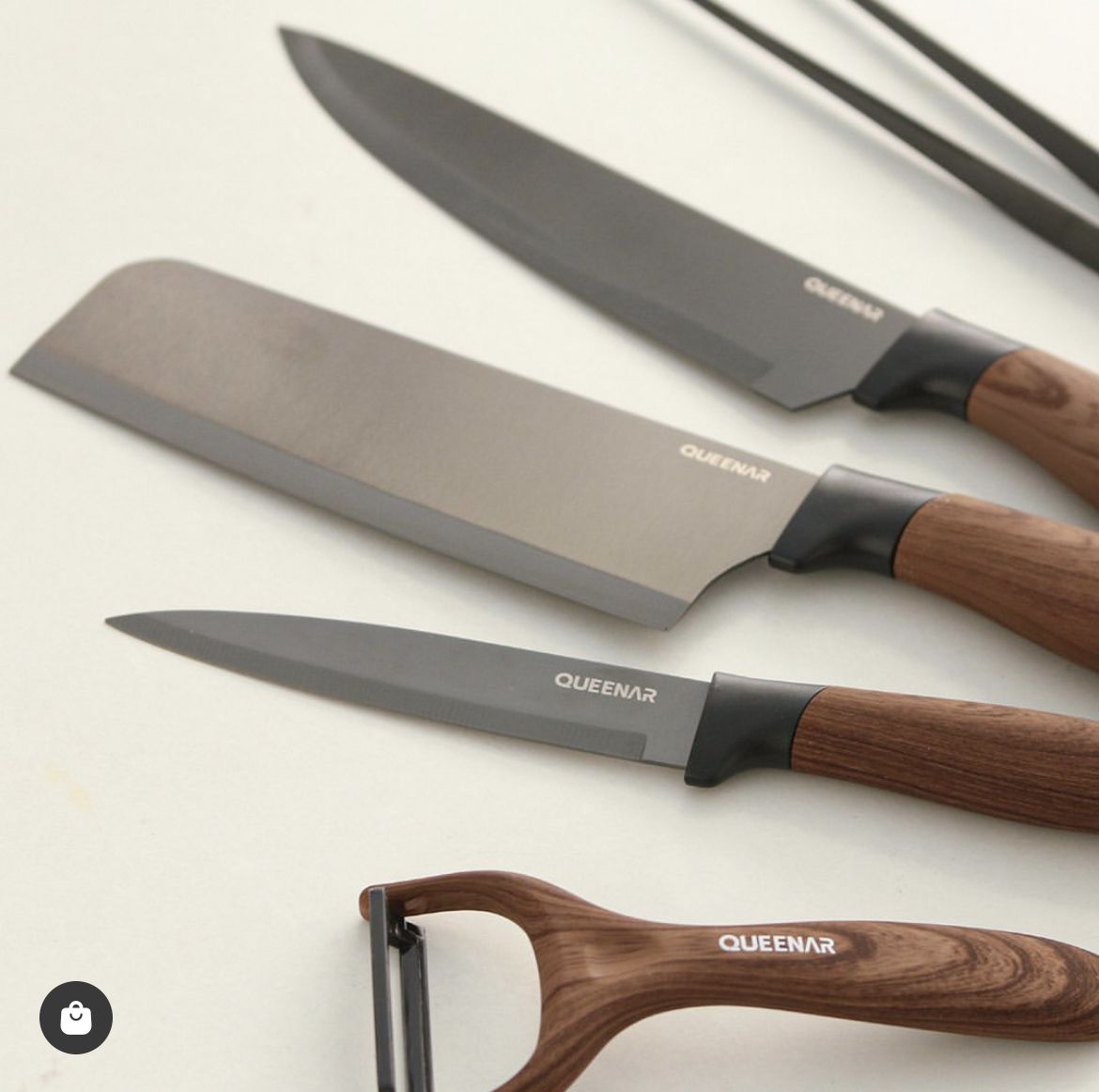 Knives & Cutting Tools