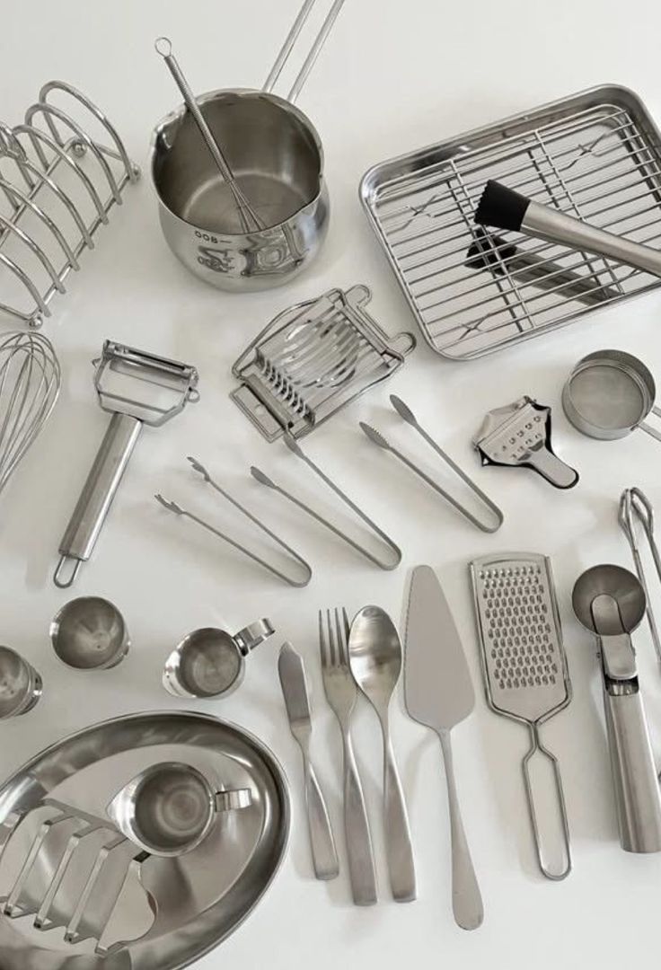 Kitchen Utensils