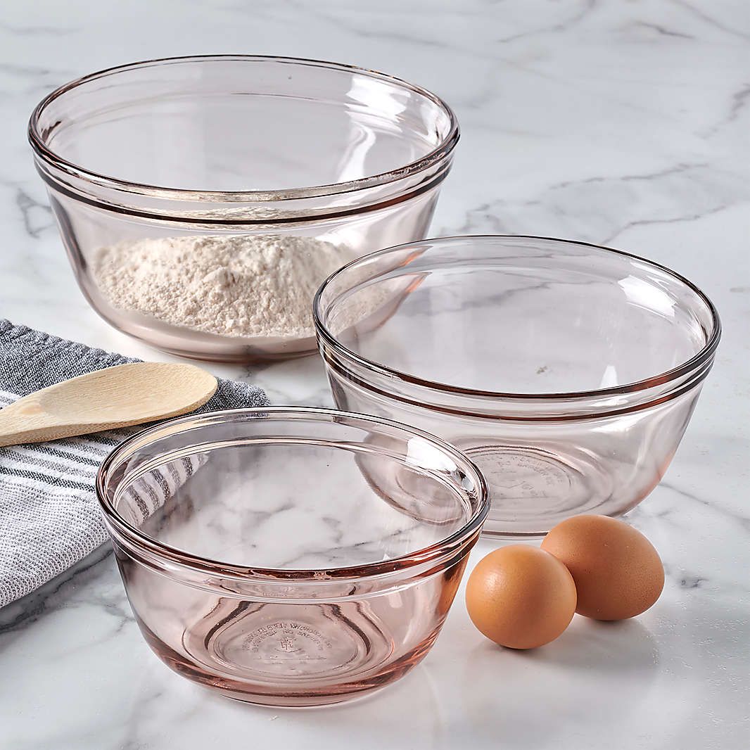 Mixing & Prep Bowls