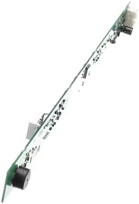 WD21X31909 User Interface Control Board Compatible With GE Dishwashers - Budora - WD21X32001, WD21X26182, WD21X25729