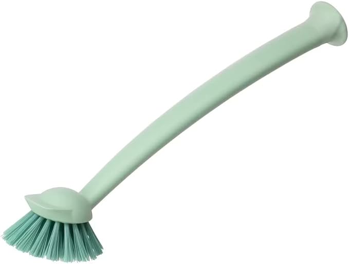 IKEA Easy Cleaning Dish Washing Brush(Pack of 4)
