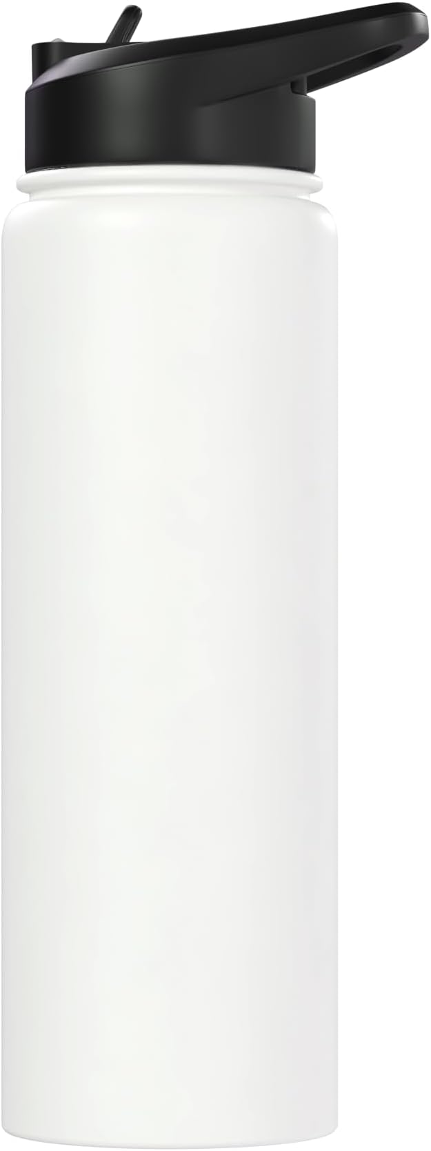 Baby Daddy Tears Retro Pink Milk Carton Hearts Aesthetic Stainless Steel Insulated Water Bottle