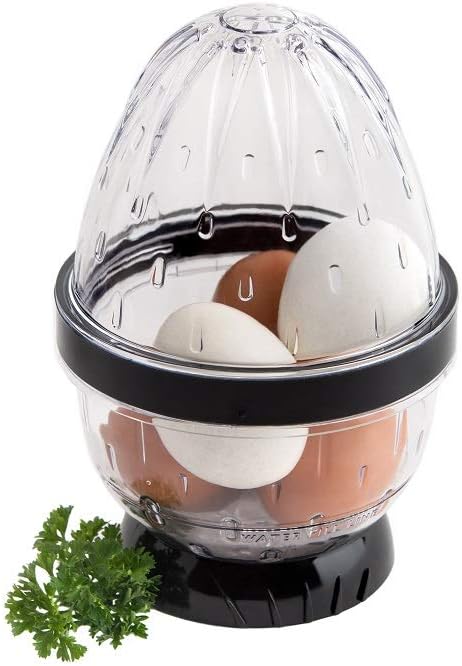 GRANIA EZ EGG STRIPPER DELUXE MULTI EGG PEELER