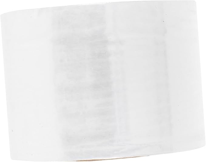 GALPADA 3rolls Wine Sealing Film Food-grade Bottle Mouth Film for Airtight Closure for Home Bars and Parties and Delicious