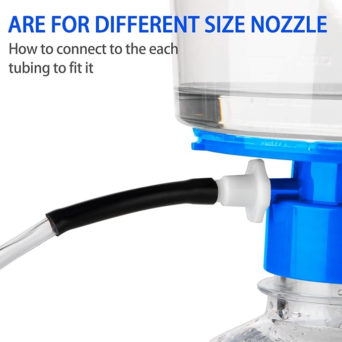 Laboratory Vacuum Filtration Pump for USA Market
