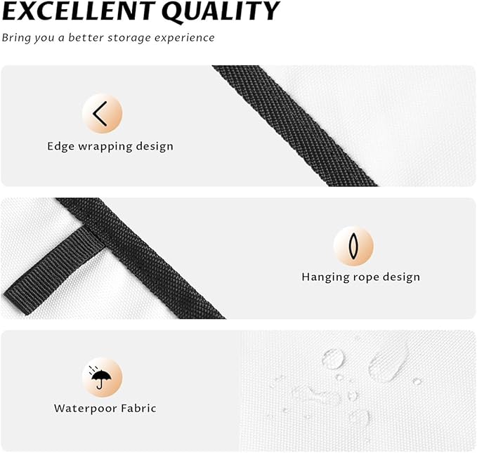 Coffee Cups Modern Toaster Cover 2 Slice Dust and Fingerprint Protection Toaster Bread Maker Covers Washable Kitchen Small Appliance Covers for Kitchen Accessories Decor Bakeware Women Gift