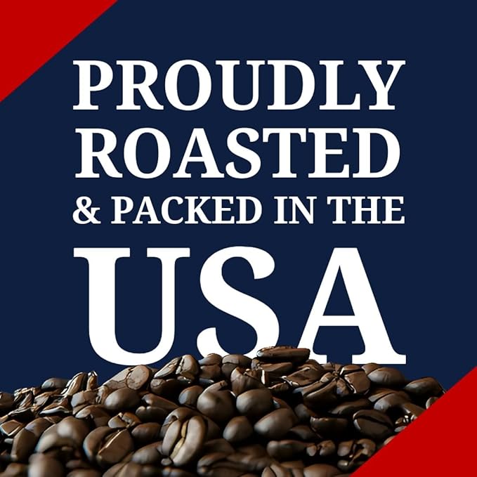 Victor Allen's Coffee Favorites Variety Pack, 200 Count, Single Serve Coffee Pods for Keurig K-Cup Brewers (Morning Blend, 100% Colombian, Donut Shop Blend, French Roast)
