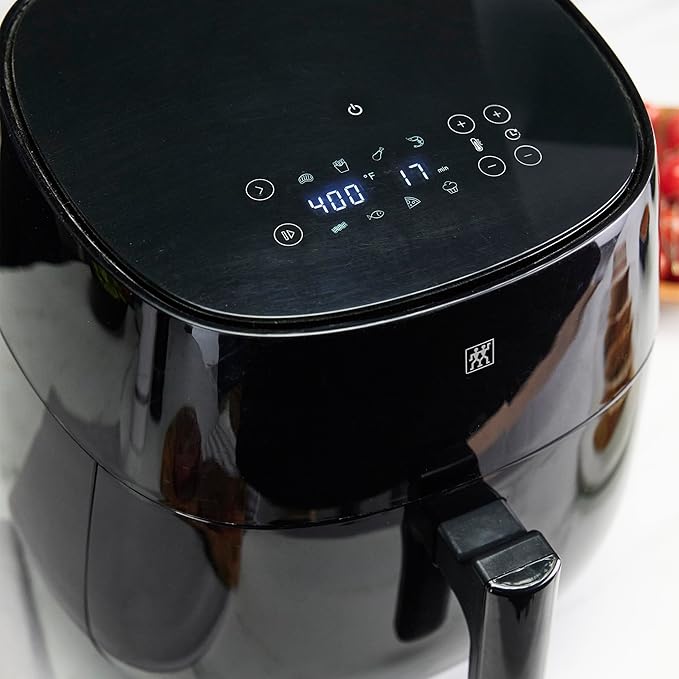 ZWILLING Electrics 4-qt Air Fryer