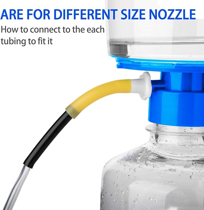 Laboratory Vacuum Filtration Pump for USA Market