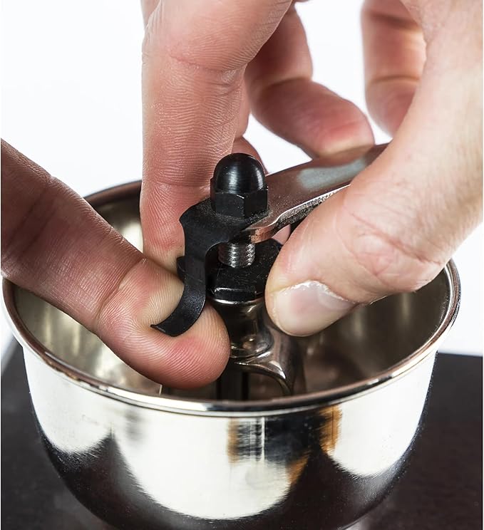 Peugeot Bresil 8.75 Inch Coffee Mill, Walnut