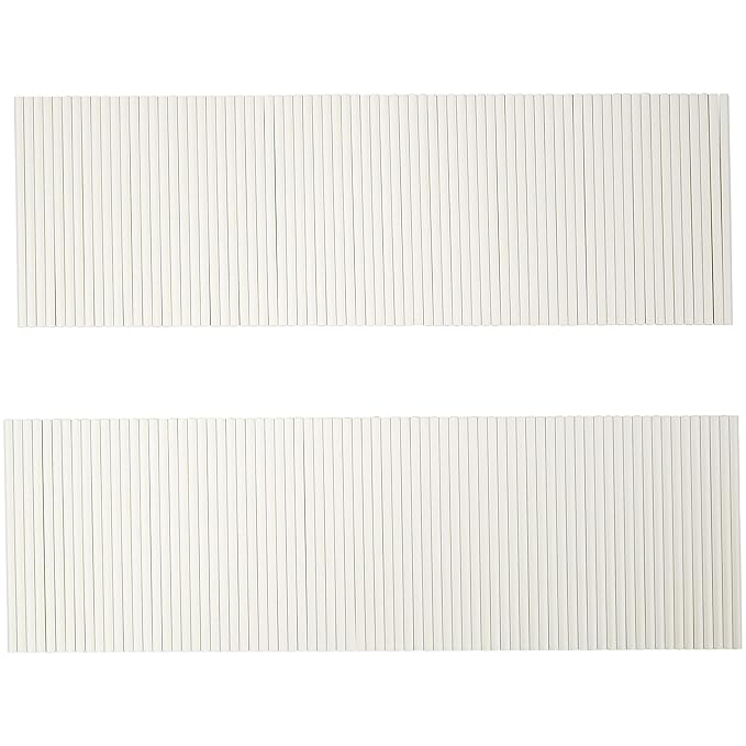 Wilton White Treat Sticks - Paper Sticks for Cake Pops, Lollipops & More - Baking Essentials - Candy Crafting Tools - 4-Inch - 150 Count