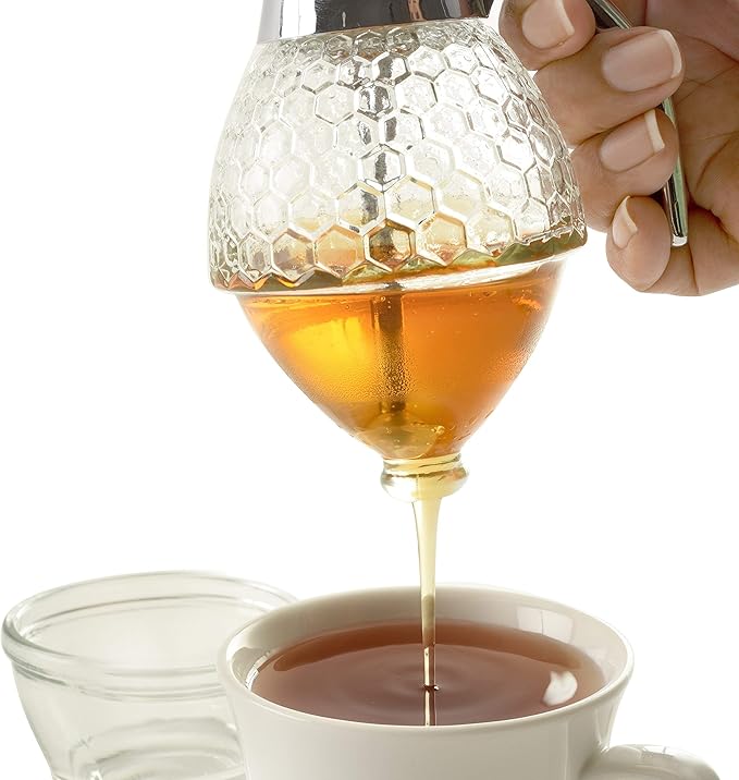 Norpro Honey/Syrup Dispenser