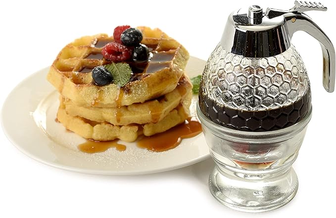 Norpro Honey/Syrup Dispenser